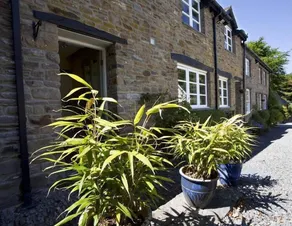 The Old Rectory Hotel - Image 4
