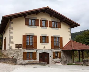 Casa Rural Idiara - Image 5