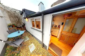 Appledore Escape Cottage - Image 2