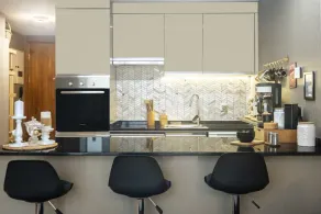 Modern Studio Residence Flat in Kartal - Image 3