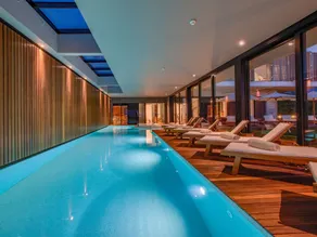 Stately Villa in Baderna With Private Full Size Pool - Image 3