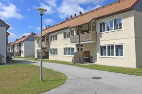 Volontärgatans Lägenhetshotell - Image 4