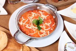 Kaleici Marina Boutique Hotel - Restaurant - Image 3