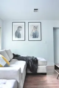 Cozy 1 BD Suite Centrally Located North Vancouver - Image 3