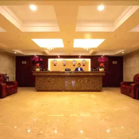 Longcheng Hotel - Image 2
