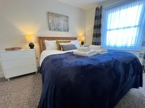Sturminster's Luxury Suites - Image 5