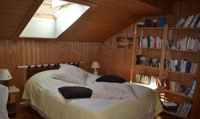 Chambre D'hotes Le Moulin - Image 2