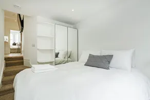 First Floor Flat - Mimosa Street - Image 3