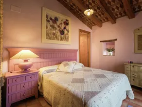 Grand Mansion in La Bisbal del Penedès With Sauna - Image 3