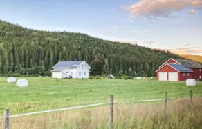 Nice Home in Passebekk With 3 Bedrooms and Wifi - Image 3