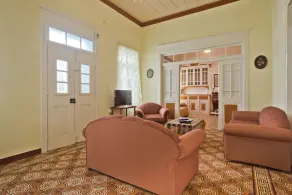 Hapsis Port Apartment - Image 2