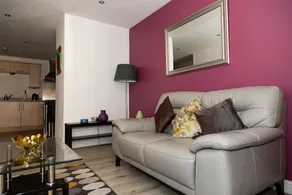 Alexander Apartments Newcastle - Image 3