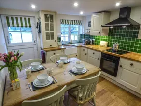Clematis Cottage - Image 4