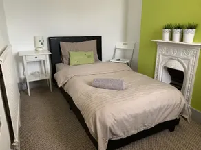 Fuller Rooms - Image 2