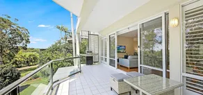 Palms Retreat - Image 3