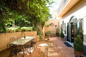 Suitelowcost Villa Bagheria - Image 5