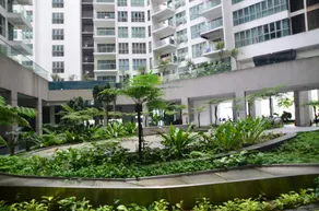 KL Skyline Hostel & Rooftop Infinity Skypool - Image 4
