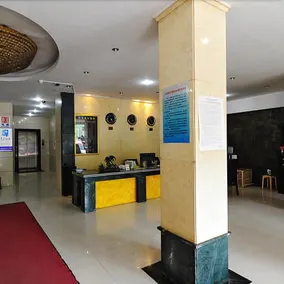 Mingzhu Holiday Hotel (Jingdezhen Taoxichuan Branch) - Image 2