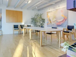 Pleasant Holiday Home in Bornholm With Sauna - Image 4