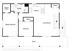 New Listing! Hill Country Getaway W/ Large Balcony 2 Bedroom Apts - Image 3