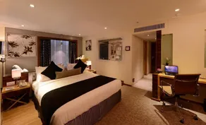 Tulip Inn Ahmedabad - Image 4