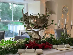 Boudoir&Brunch at Bullen Court - Image 2