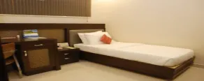 Hotel Harsha Residency - Image 2