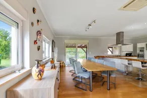 Villa With 4 Bedrooms in Prayssac, With Wonderful Mountain View, Private Pool, Furnished Garden - 250 km From the Beach - Image 3