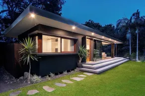 Byron Beach Retreats - The Bungalow  - Image 4
