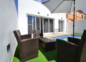105744 -  Villa in Marratxí - Image 4