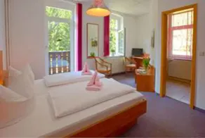 Pension & Gasthaus Polenztal - Image 2