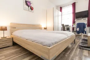 Vienna Star Apartments - Apartment Menzelgasse - Image 4