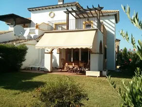 Villa With 3 Bedrooms in Vera Playa, With Pool Access and Enclosed Gar - Image 2