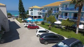 Vrachos Beach Hotel - Image 3