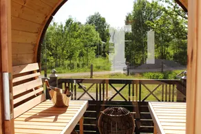 Semesterbyn Kåranäs - Image 3
