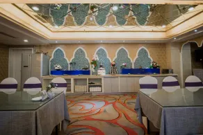 Yilite Hotel (Urumqi Dehui Wanda Plaza Hetian 2nd Street) - Image 2
