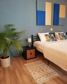 Casa De La Vida Málaga - Image 2