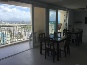 ESJ Azul 1754 PH Beach Front Apt - Image 3