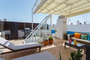 El BENDITO Atico! by Cadiz4Rentals - Image 5