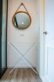 Apartment 450m from BTS with Sky Pool - bkbloft8 - Image 3
