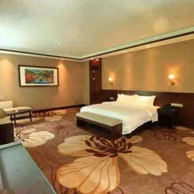 Celebrity vacation Hotel (Guangwushan Scenic Area) - Image 5
