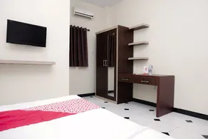 Rosemary Residence Syariah by OYO Rooms - Image 2