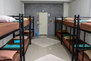 The Wanderlust Hostel - Image 4