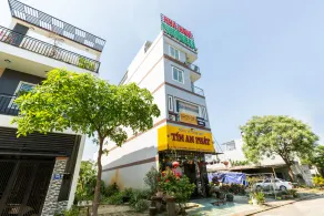 Phuong Sa Motel by OYO Rooms - Image 4