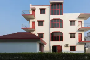 Hotel Leisure Homes By OYO Rooms - Image 4