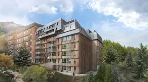 KoCooN Résidence Alpine Forfait inclus - Image 5