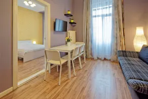 RIGAAPARTMENT Gertruda Apartments & Restaurant - Image 5