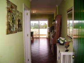 2 bedrooms appartement at Rota 400 m away from the beach with lake view shared pool and furnished te - Image 3