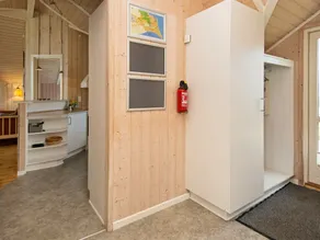 Homely Holiday Home in Juelsminde Near Sea - Image 4