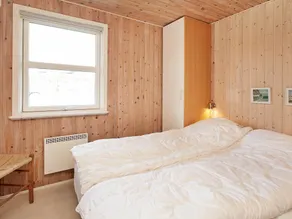 Modern Holiday Home in Henne With Sauna - Image 3
